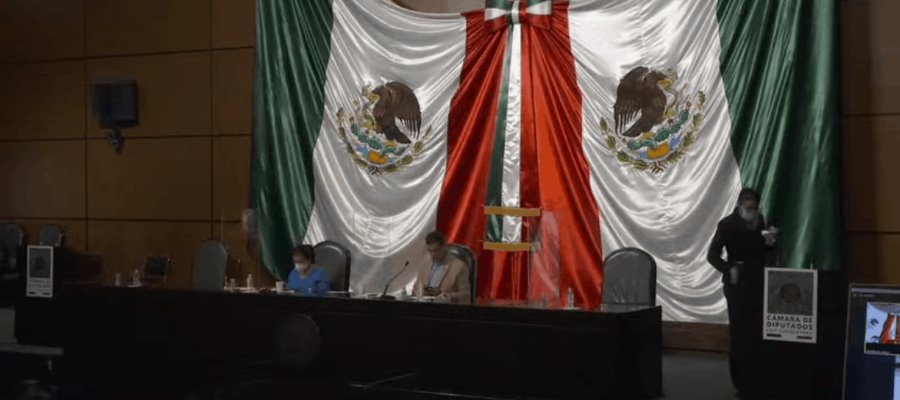 Comisión de Justicia de la Cámara de Diputados avala extender el mandato de Arturo Zaldívar Comisión de Justicia de la Cámara de Diputados avala extender el mandato de Arturo Zaldívar