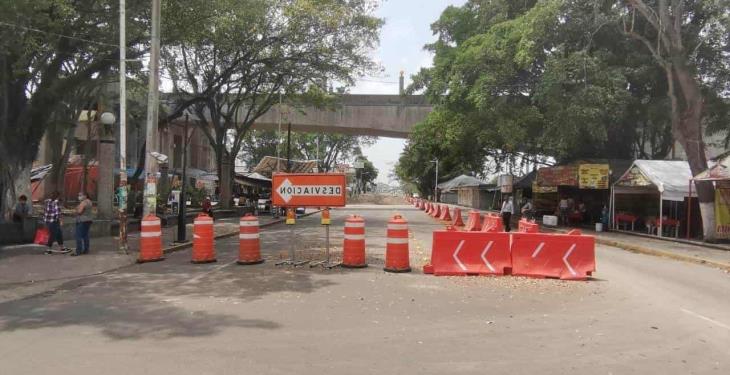 Ventas de comerciantes en Gaviotas se han desplomado 90% por remodelación de Malecón Ventas de comerciantes en Gaviotas se han desplomado 90% por remodelación de Malecón