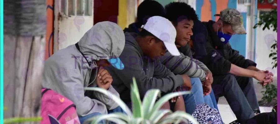 Acuerdo de EEUU y México criminaliza a migrantes, acusa Médicos Sin Fronteras