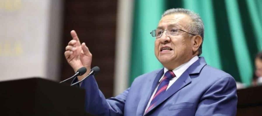 Diputado acusado de abuso ofreció acuerdo económico a la madre de la presunta víctima, según audios