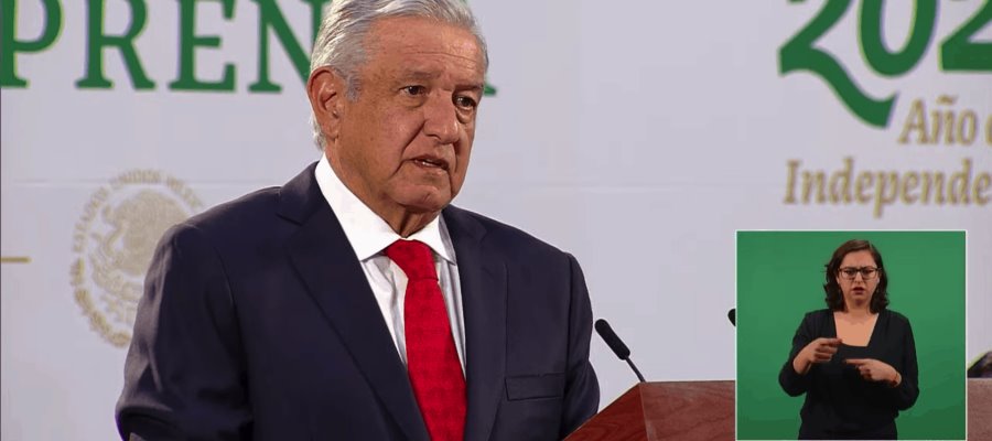 Reitera López Obrador a niños de Guerrero que no se debe combatir la violencia con violencia