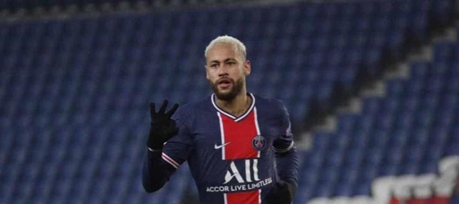 Selección de Brasil Sub-23 va por Neymar en Tokio 2021 Selección de Brasil Sub-23 va por Neymar en Tokio 2021