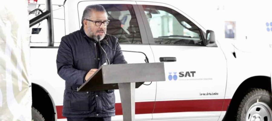 Investigan a 12 administradores de Aduanas por presuntos vínculos con crimen organizado Investigan a 12 administradores de Aduanas por presuntos vínculos con crimen organizado