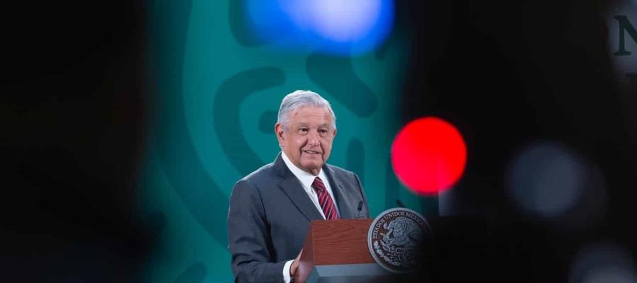 Considera AMLO que los opositores aún pueden impugnar reforma a Ley del poder judicial ante tribunales