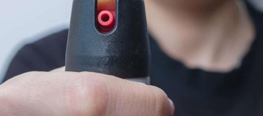 Despenalizan en Morelos portación de objetos de defensa personal, ante aumento de agresiones a mujeres