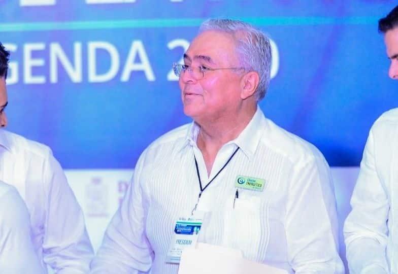 Fallece Ing. José Luis Valencia Cano, quien fuera presidente del Clúster Energético de Tabasco Fallece Ing. José Luis Valencia Cano, quien fuera presidente del Clúster Energético de Tabasco