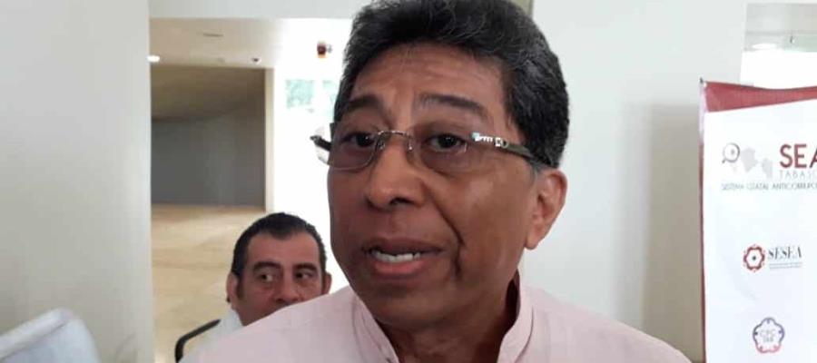 Descarta consejero del IEPC que se haya cometido una irregularidad por darse a conocer que candidatos están pidiendo seguridad Descarta consejero del IEPC que se haya cometido una irregularidad por darse a conocer que candidatos están pidiendo seguridad