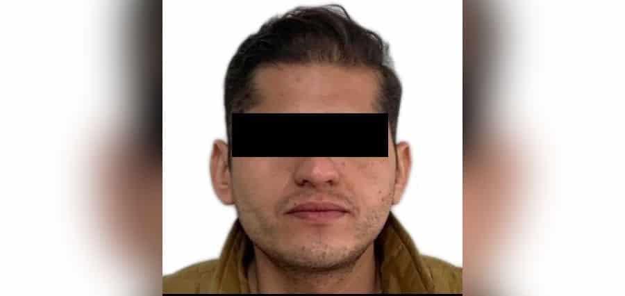 Extradita FGR a mexicano requerido por tráfico de drogas y lavado de dinero en EEUU Extradita FGR a mexicano requerido por tráfico de drogas y lavado de dinero en EEUU