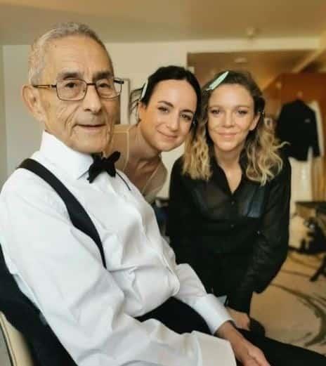 Lo mejor de la alfombra roja de los Oscar 2021