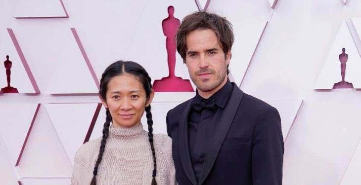 Lo mejor de la alfombra roja de los Oscar 2021