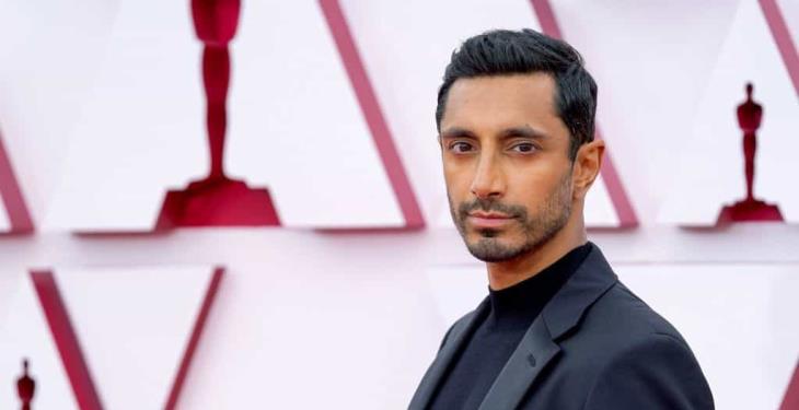 Lo mejor de la alfombra roja de los Oscar 2021