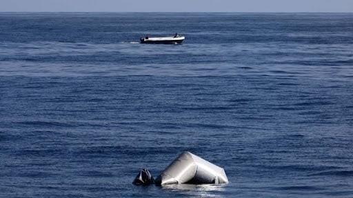 Lamenta Papa Francisco muerte de 130 migrantes en el Mar Mediterráneo