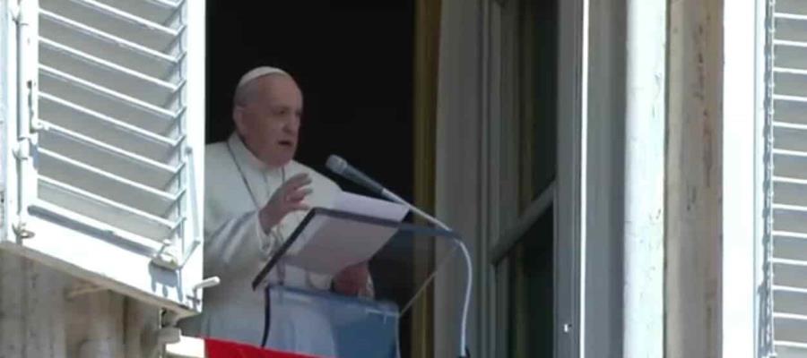 Lamenta Papa Francisco falta de vacunas contra COVID-19 para países pobres