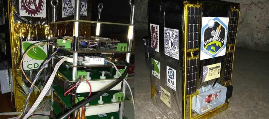 El IPN realizará segundo vuelo a la estratósfera con la NASA