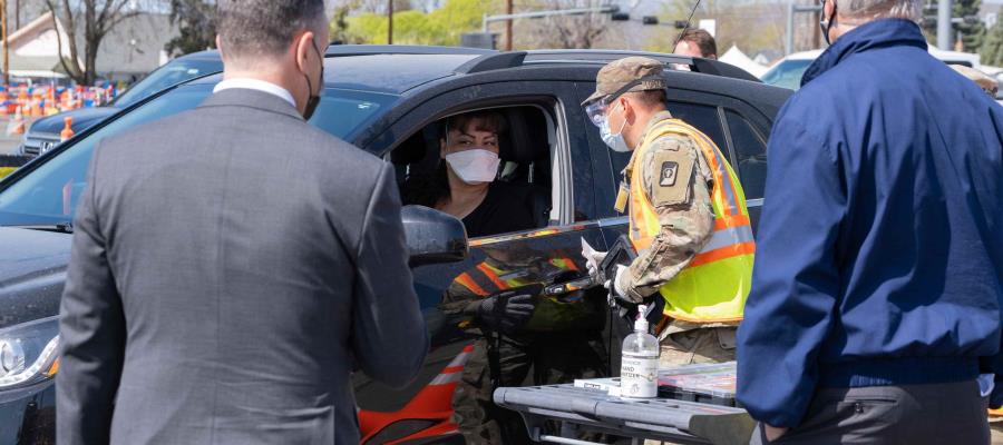 Autoriza Washington reanudación de aplicación de la vacuna contra coronavirus de Johnson & Johnson