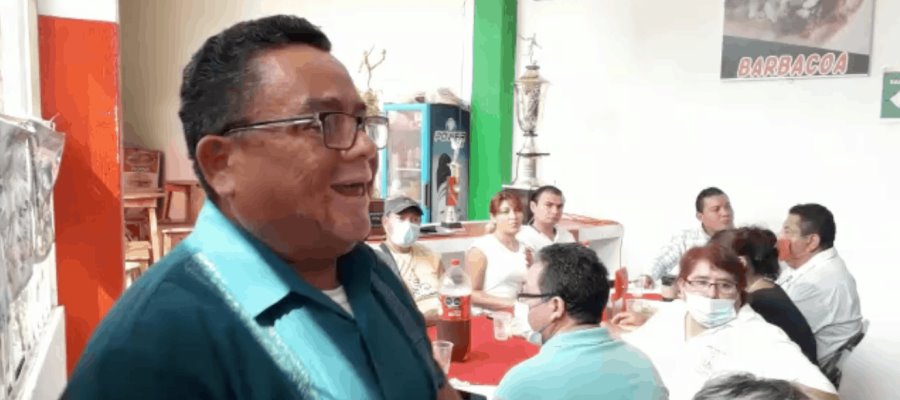 Dagoberto Lara finge demencia… revira Francisco Castro sobre uso del presupuesto en elección de 2018 Dagoberto Lara finge demencia… revira Francisco Castro sobre uso del presupuesto en elección de 2018
