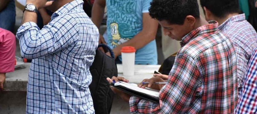 Se generaron durante julio, más de 116 mil empleos formales: IMSS