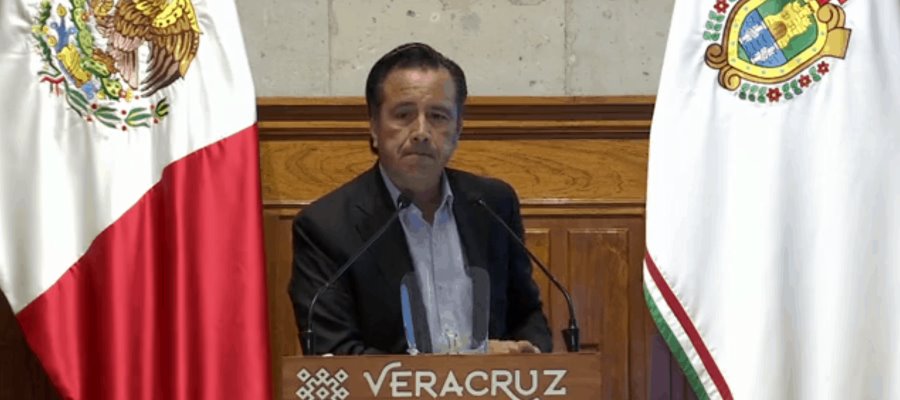 Estiman que Veracruz regrese a clases presenciales después del 15 de mayo