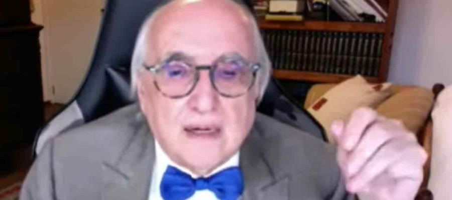 “Líneas rojas” de Putin, un severo discurso contra el intervencionismo de EUA: Alfredo Jalife