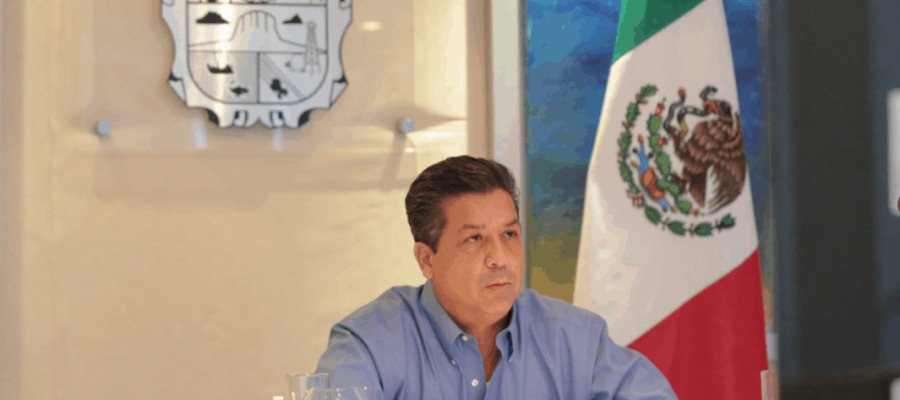 Prevén en San Lázaro desaforar esta semana a gobernador de Tamaulipas Prevén en San Lázaro desaforar esta semana a gobernador de Tamaulipas