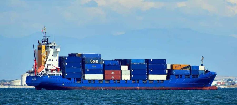 Exportaciones agropecuarias y pesqueras en México aumentan cinco por ciento: INEGI