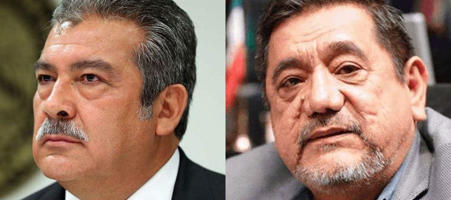 Ratifica TEPJF cancelar candidaturas a Salgado Macedonio y Raúl Morón