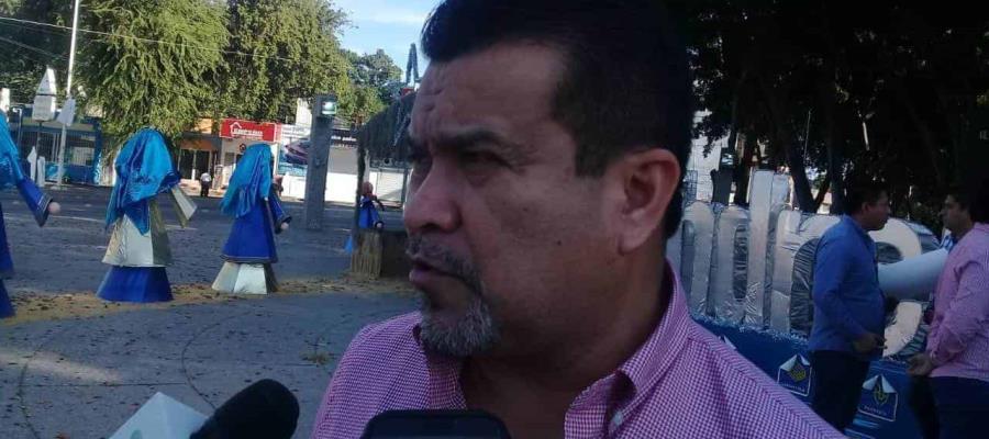 Contemplan a tabasqueño José Alfredo Celorio entre candidatos a magistrado regional del TFJA Contemplan a tabasqueño José Alfredo Celorio entre candidatos a magistrado regional del TFJA