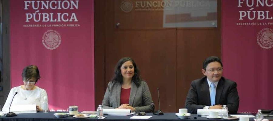 Ratifica Tribunal Colegiado inhabilitación y multa contra exdirector de Pemex Fertilizantes: SFP Ratifica Tribunal Colegiado inhabilitación y multa contra exdirector de Pemex Fertilizantes: SFP