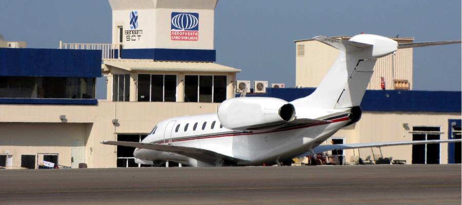 Diputados aprueban reformas a la Ley de Aviación Civil