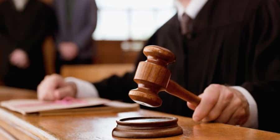 En febrero de 2022 juzgarán al actor Cuba Gooding Jr. por un caso de “manoseo” en Nueva York En febrero de 2022 juzgarán al actor Cuba Gooding Jr. por un caso de “manoseo” en Nueva York