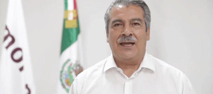 Como atentado contra la democracia y arbitraria, califica Raúl Morón la decisión del TEPJF de dejarlo sin candidatura