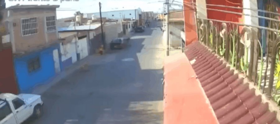 En Celaya, detienen a sujeto que prendió fuego a mujer de la tercera edad que se encuentra en situación de calle