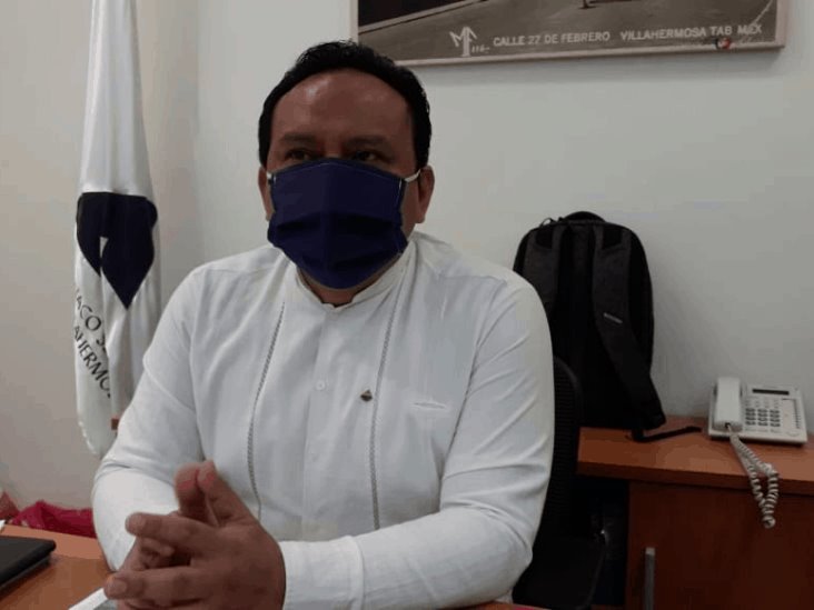 Espera CANACO que en mayo o junio, puedan abrirse espacios de eventos especiales