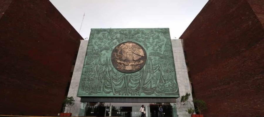 Abren diputados proceso de desafuero contra Saúl Huerta, acusado de abuso sexual