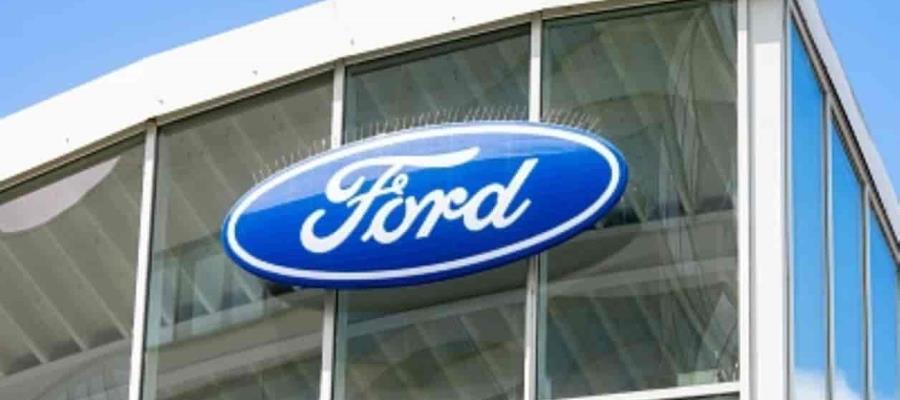 Por desabasto de material, planta de Ford en Hermosillo parará labores	