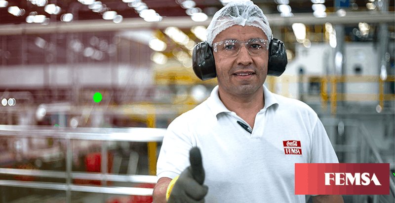 Caen ganancias de Femsa 31 por ciento en primer trimestre Caen ganancias de Femsa 31 por ciento en primer trimestre