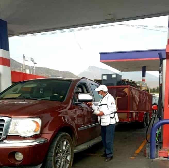 Brindó INM más de 271 mil atenciones durante operativo “Héroes paisanos de Semana Santa 2021” Brindó INM más de 271 mil atenciones durante operativo “Héroes paisanos de Semana Santa 2021”