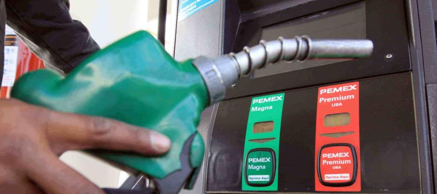 Aprueba Senado modificaciones a la Ley de Hidrocarburos; Pemex podrá controlar la venta de combustible