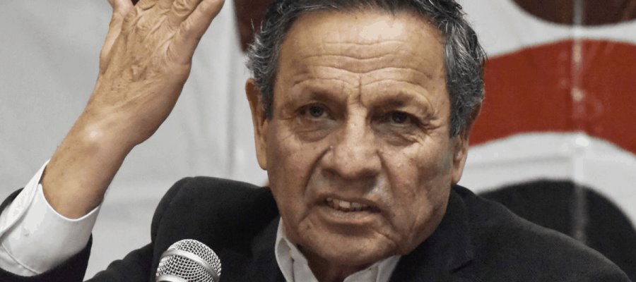 Fallece por COVID-19 el general Francisco Gallardo, promotor de los derechos humanos del Ejército