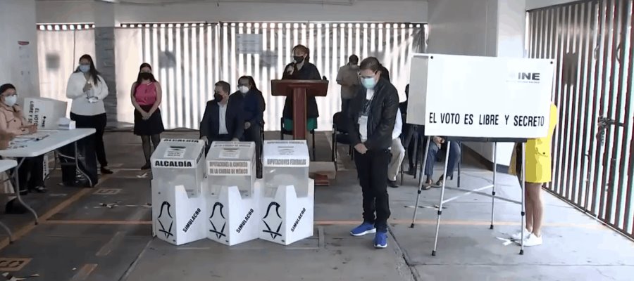 Enfrentan 13 OPLES e INE déficit presupuestal para atender elecciones Enfrentan 13 OPLES e INE déficit presupuestal para atender elecciones