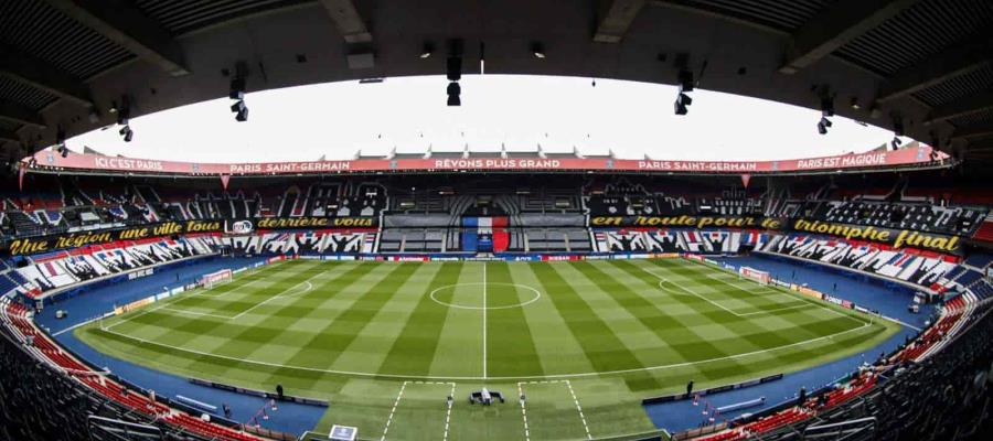 PSG genera pérdidas por 225 millones de euros