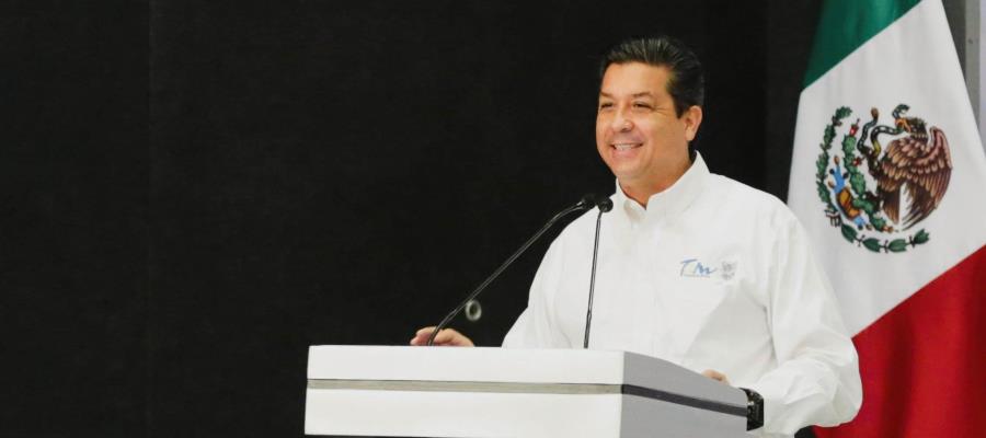 Procedimiento de desafuero contra Cabeza de Vaca es una clara manipulación a la ley: gobernadores del PAN