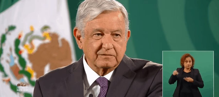 Muñoz Ledo, en su derecho de crear Frente Amplio en defensa de la Constitución: AMLO