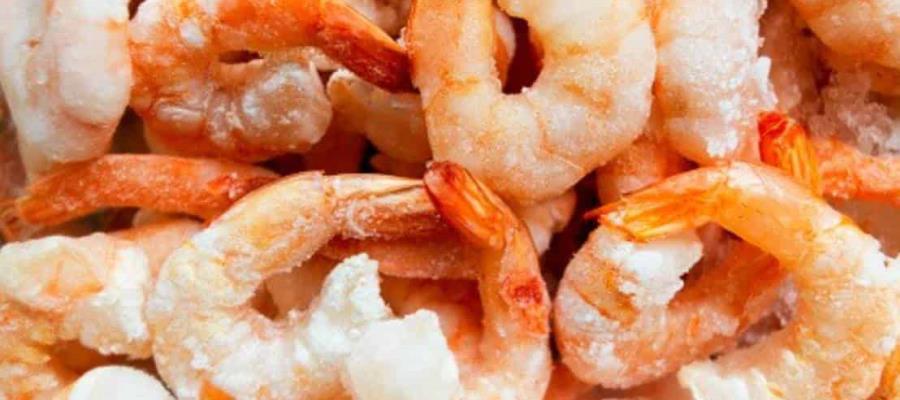 EE.UU. oficializa embargo contra camarón mexicano por irregularidades en el uso de certificación EE.UU. oficializa embargo contra camarón mexicano por irregularidades en el uso de certificación