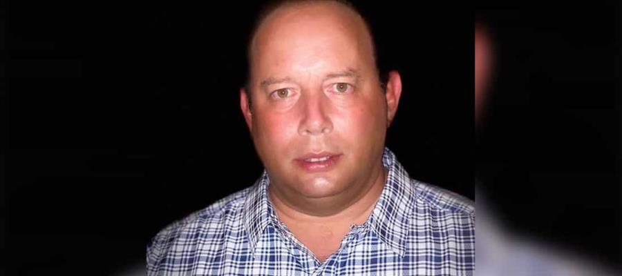 Asume Ricardo Beltrán como nuevo presidente de la CANIRAC en Tabasco