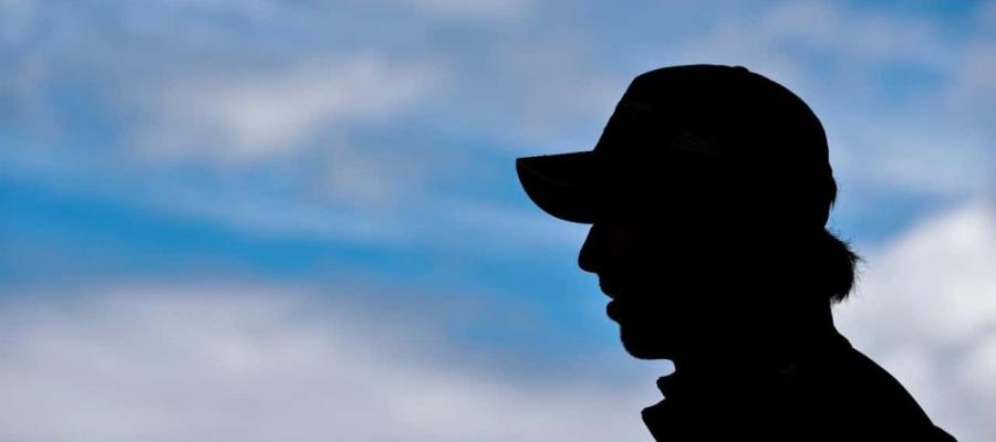 Checo termina tercero y décimo en prácticas del GP de Portugal