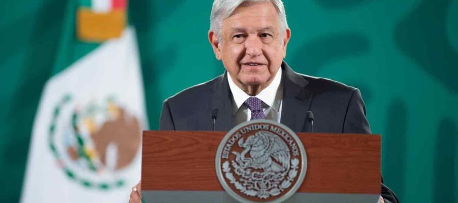 Relevo en grupo “Bal” es bueno para México asegura el presidente