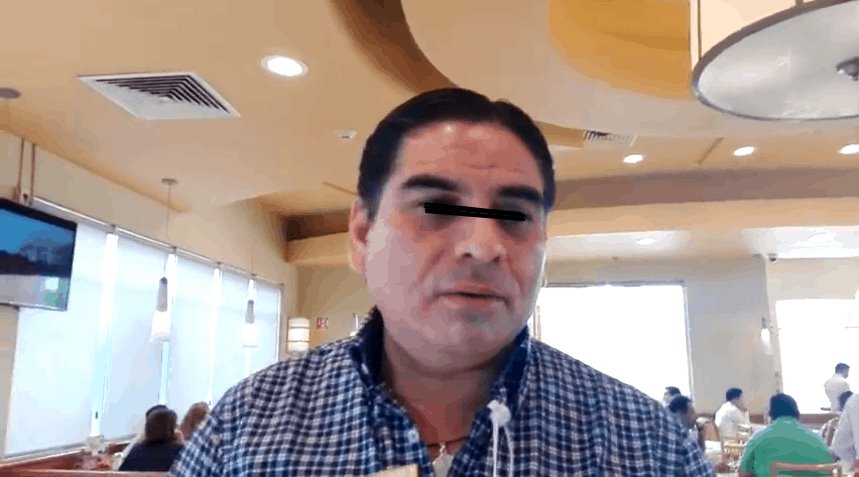 Vinculan a proceso a Nicolás Ruiz, candidato del PAN a alcaldía de Minatitlán