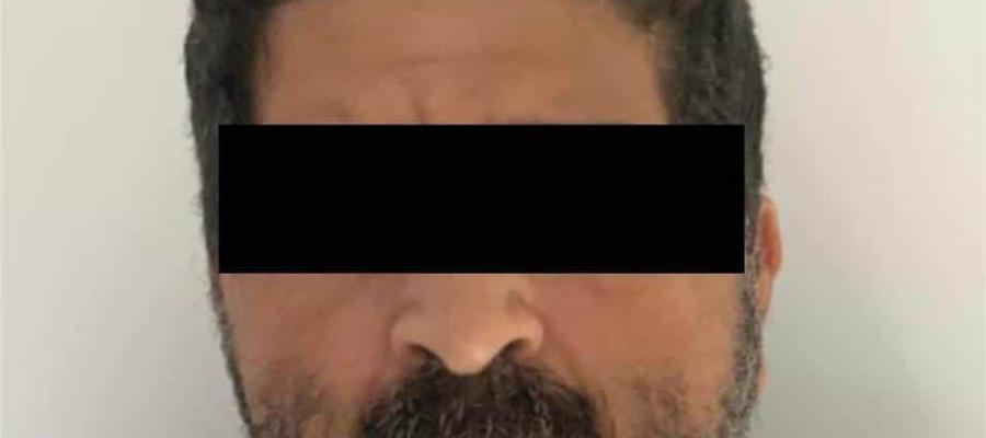 Detiene FGR a Teófilo Zaga por presunto fraude millonario al INFONAVIT