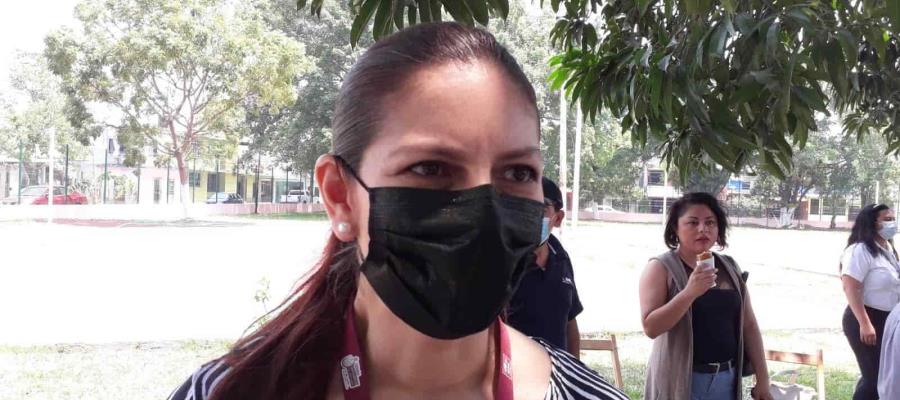 Lamenta consejera del IEPC que pese a mecanismos, siga la violencia política contras las mujeres